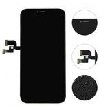 iPhone X GX Hard OLED Skjerm