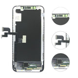 iPhone X GX Hard OLED Skjerm