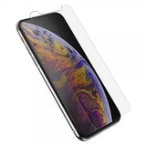 Otterbox iPhone X/iPhone Xs Skjermbeskytter Alpha Glass
