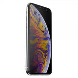 Otterbox iPhone X/iPhone Xs Skjermbeskytter Alpha Glass