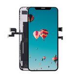 iPhone X LCD-skjerm (tatt fra en ny iPhone)