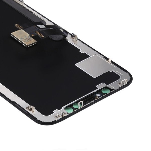 iPhone X LCD-skjerm (tatt fra en ny iPhone)