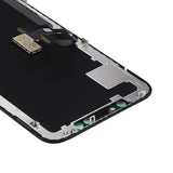 iPhone X LCD-skjerm (tatt fra en ny iPhone)