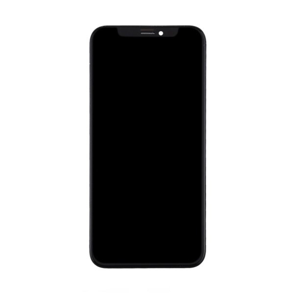 iPhone X LCD-skjerm (tatt fra en ny iPhone)