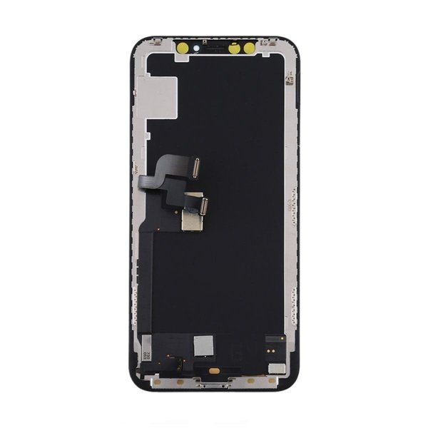 iPhone X LCD-skjerm (tatt fra en ny iPhone)