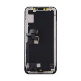 iPhone X LCD-skjerm (tatt fra en ny iPhone)