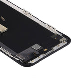iPhone X LCD-skjerm (tatt fra en ny iPhone)