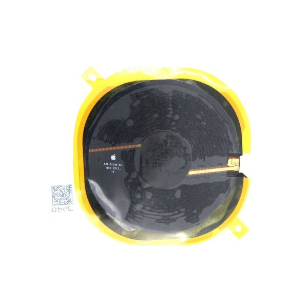 iPhone X NFC Antenne