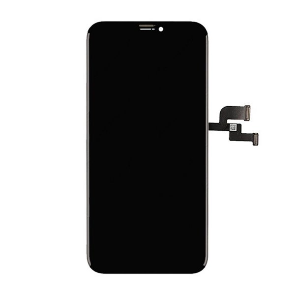 iPhone X RJ In-Cell Skjerm med LCD Display