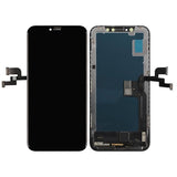 iPhone X RJ In-Cell Skjerm med LCD Display