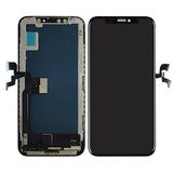 iPhone X Skjerm med LCD Display In-Cell JK