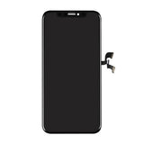 iPhone X Skjerm med LCD Display In-Cell JK