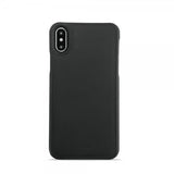 Puro iPhone X/Xs Etui Wallet Detachable 2 in 1 Svart