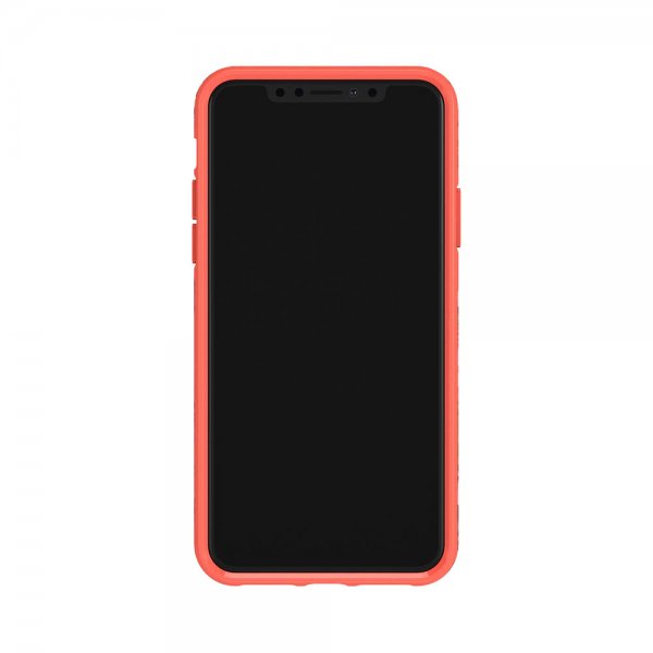 Richmond & Finch iPhone X/Xs Deksel Coral Dreams