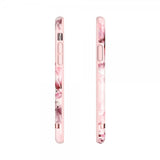 Richmond & Finch iPhone X/Xs Deksel Pink Marble Floral