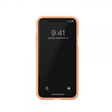 Adidas iPhone X/Xs Deksel OR Moulded Case SS20 LjusRosa