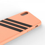 Adidas iPhone X/Xs Deksel OR Moulded Case SS20 LjusRosa