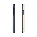 Richmond & Finch iPhone X/Xs Deksel Navy Stripes
