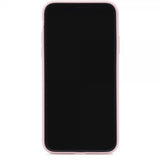 holdit iPhone X/Xs Deksel Silikon Blush Pink