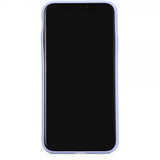 holdit iPhone X/Xs Deksel Silikon Lavender