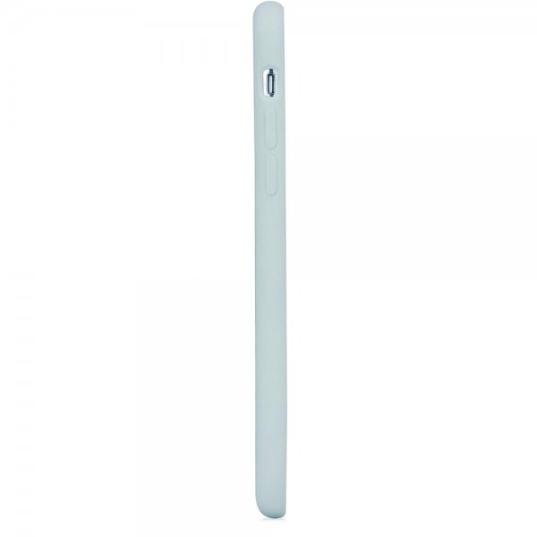 holdit iPhone X/Xs Deksel Silikon Mint