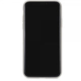 holdit iPhone X/Xs Deksel Silikon Taupe