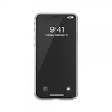 Superdry iPhone X/Xs Deksel Snap Case Clear