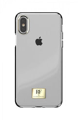 Richmond & Finch iPhone X/Xs Deksel Transparent