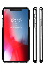 Richmond & Finch iPhone X/Xs Deksel Transparent