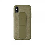 Adidas iPhone X/Xs SP Grip Case SS20 Grønn