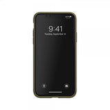 Adidas iPhone X/Xs SP Grip Case SS20 Grønn