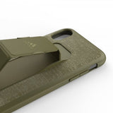 Adidas iPhone X/Xs SP Grip Case SS20 Grønn