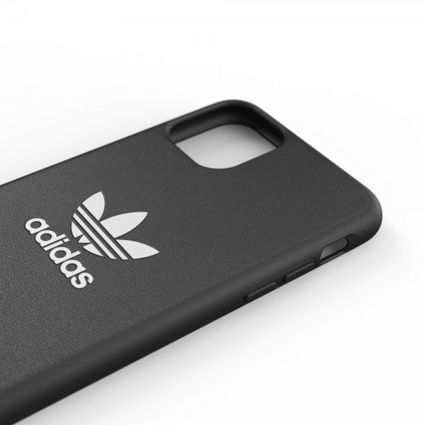 Adidas iPhone 11 Pro Max Deksel OR Moulded Case FW19 Svart Hvit