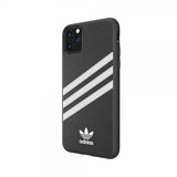 Adidas iPhone 11 Pro Max Deksel OR Moulded Case PU FW19 Svart Hvit