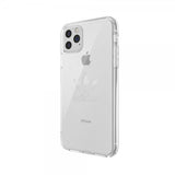 Adidas iPhone 11 Pro Max Deksel OR Protective Clear Case FW19 Transparent