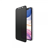 PanzerGlass iPhone Xr/iPhone 11 Skjermbeskytter CamSlider Dual Privacy