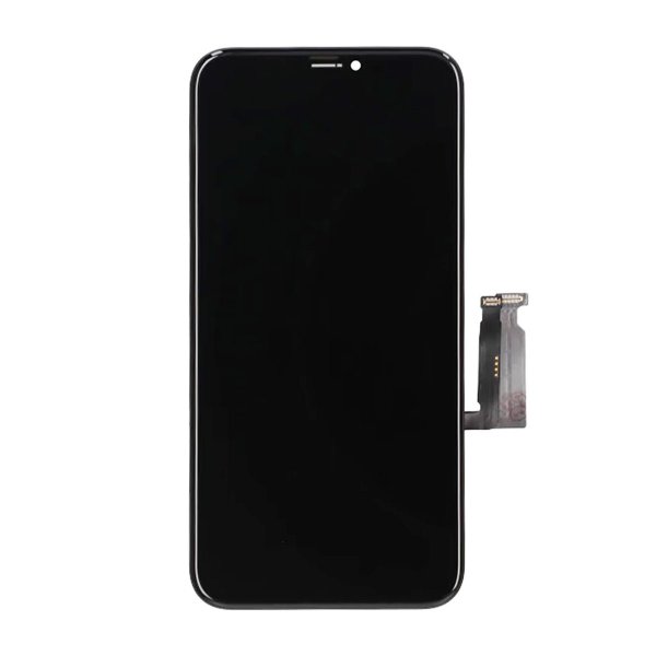 iPhone XR LCD-skjerm (Tatt fra ny iPhone)