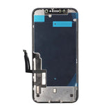 iPhone XR LCD-skjerm (Tatt fra ny iPhone)