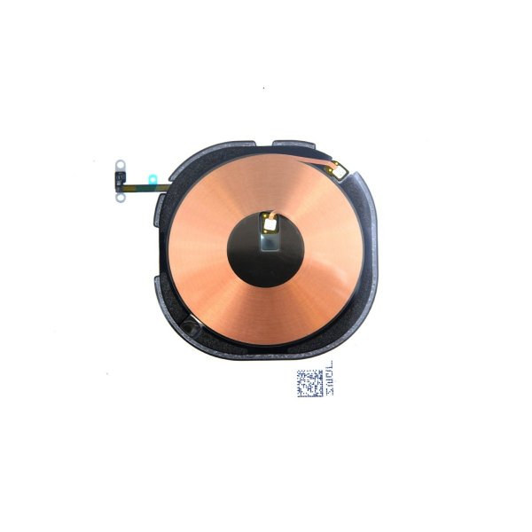 iPhone XR NFC antenne