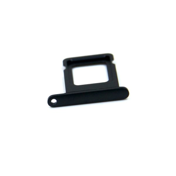 iPhone XR SIM-kortholder - Svart