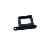 iPhone XR SIM-kortholder - Svart