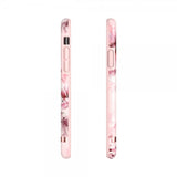Richmond & Finch iPhone Xr Deksel Pink Marble Floral
