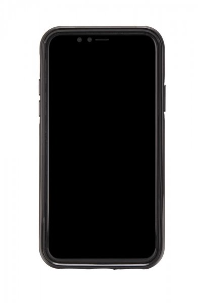 Richmond & Finch iPhone Xr Deksel Blackout