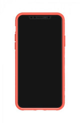 Richmond & Finch iPhone Xr Deksel Coral Dreams
