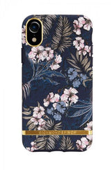 Richmond & Finch iPhone Xr Deksel Floral Jungle
