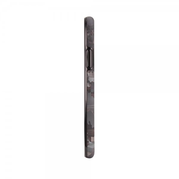 Richmond & Finch iPhone Xr Deksel Camouflage