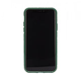 Richmond & Finch iPhone Xr Deksel Green Leopard