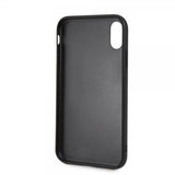 BMW iPhone Xr Deksel Logo PeRForert Svart