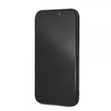 BMW iPhone Xr Deksel Logo PeRForert Svart