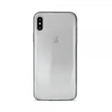 Puro iPhone Xr Deksel Nude Transparent
